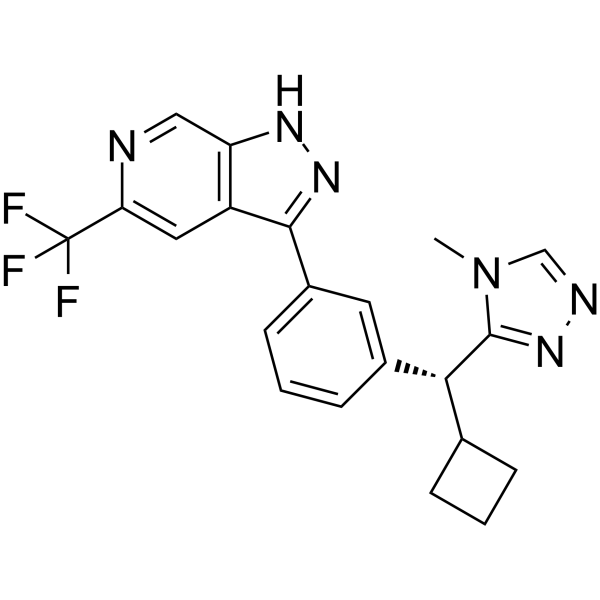 Cbl-b-IN-26 3035443-17-2